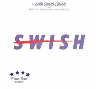 Simon, Harris - Swish