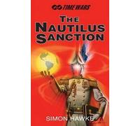 Simon Hawke The Nautilus Sanction (Tascabile)