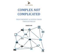 Simon Hay Complex NOT Complicated (Tascabile) Complex Not Complicated