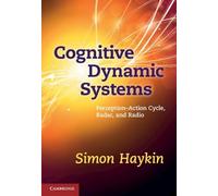 Simon Haykin Cognitive Dynamic Systems (Copertina rigida)
