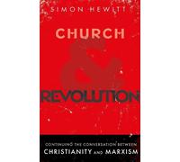 Simon Hewitt Church and Revolution (Tascabile)