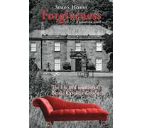 Simon Hobbs Forgiveness - a sensation novel (Tascabile)