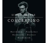 Simon Höfele - Concertino