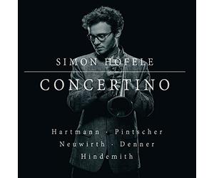 Simon Höfele - Concertino