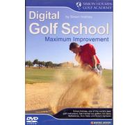 Simon Holmes - Digital Golf School 2: Max Impr