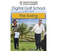 Simon Holmes - Digital Golf School-Swing