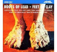 HOLT, S. - KITES/FEET OF CLAY/ECO-PA
