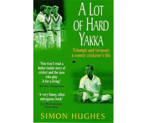 Simon Hughes A Lot of Hard Yakka (Tascabile)