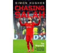 Simon Hughes Chasing Salah (Tascabile)