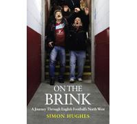Simon Hughes On the Brink (Copertina rigida)