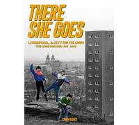Simon Hughes There She Goes (Tascabile)