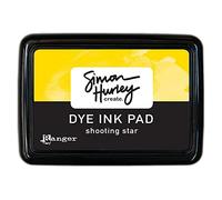 Simon Hurley create. Dye Ink Pad-Shooting Star