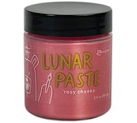 Simon Hurley create. – Lunar Paste – Rosy Cheeks – 2 oz