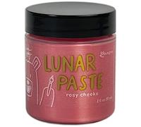 Simon Hurley create. Lunar Paste 2oz-Rosy Cheeks
