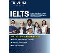 Simon IELTS Academic Exam Prep (Tascabile)