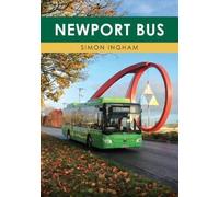 Simon Ingham Newport Bus (Tascabile)
