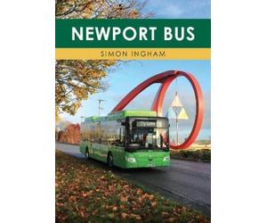 Simon Ingham Newport Bus (Tascabile)