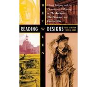 Simon J. Barker Piers D. Britton Reading Between Designs (Tascabile)