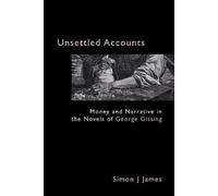 Simon J. James Unsettled Accounts (Tascabile) Anthem Nineteenth-Century Series