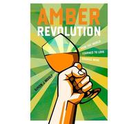 Simon J Woolf Amber Revolution (Tascabile)