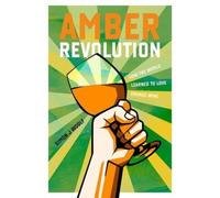 Simon J. Woolf Ryan Opaz Amber Revolution (Copertina rigida)