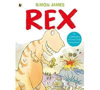 Simon James Rex (Tascabile)