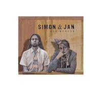 SIMON & JAN - ACH MENSCH!
