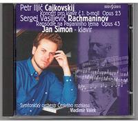 Simon,Jan - Piano Concerto-1