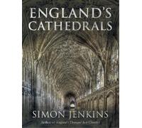 Simon Jenkins England's Cathedrals (Copertina rigida)