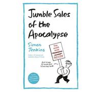 Simon Jenkins Jumble Sales of the Apocalypse (Tascabile)