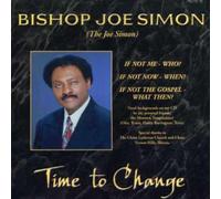Simon, Joe Bishop - Time To Change