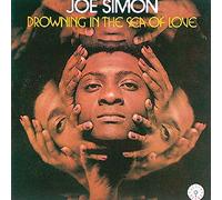 Joe Simon Drowning In The Sea Of Love (CD) Album