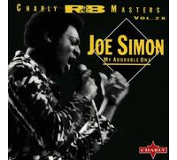 Simon,Joe - My Adorable One
