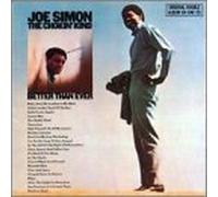 Simon,Joe - The Chokin' Kind/Better Than Ever