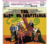 SIMON, JOHN - BAROQUE INEVITABLE -LTD-