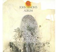 Simon, John - John Simon's Album