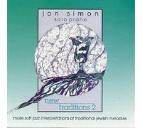 Simon, Jon - New Traditions 2