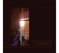 Simon Joyner Songs from a Stolen Guitar (CD) Album