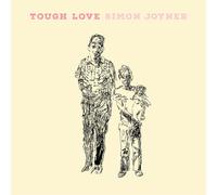 Simon Joyner Tough Love (CD) Album