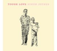 Simon Joyner Tough Love (Vinyl LP) 12" Album