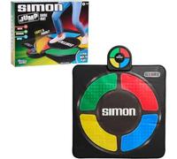 SIMON JUMP G.T.