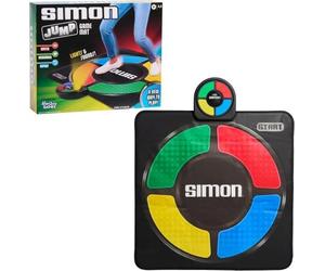 SIMON JUMP G.T.