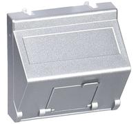 Simon K8096U 8/V-Pl K45 & Inclinata C/D Guardap Utp Cat.6 Con 1 Raccordo