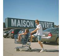 Simon Kearney - Maison Ouverte