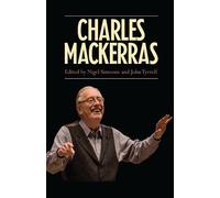 Simon Keenlyside Charles Mackerras (Copertina rigida)