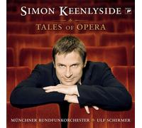 Simon Keenlyside - Tales of Opera