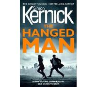 Simon Kernick The Hanged Man (Tascabile)