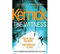Simon Kernick The Witness (Tascabile)