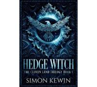 Simon Kewin Hedge Witch (Tascabile) Cloven Land Trilogy