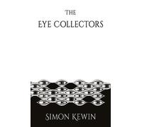 Simon Kewin The Eye Collectors (Tascabile) Witchfinder